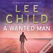 Capa do artigo Wanted Man