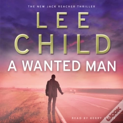 Capa do artigo Wanted Man