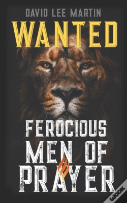 Capa do artigo Wanted