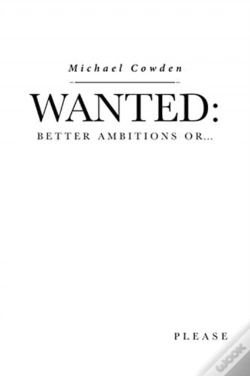 Capa do artigo Wanted