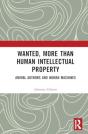 Wanted, More Than Human Intellectual Property - Preview