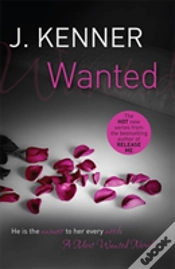 Capa do artigo Wanted: Most Wanted Book 1