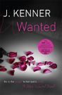 Wanted: Most Wanted Book 1 - Preview
