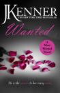 Wanted: Most Wanted Book 1 - Preview