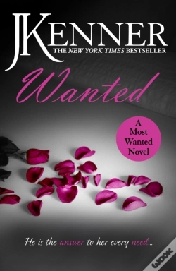Capa do artigo Wanted: Most Wanted Book 1