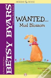 Capa do artigo Wanted . . . Mud Blossom