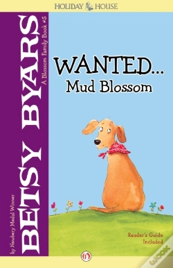 Capa do artigo Wanted . . . Mud Blossom