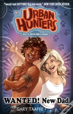 Capa do artigo Wanted! New Dad