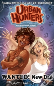 Capa do artigo Wanted! New Dad.