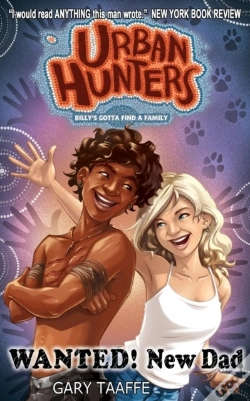 Capa do artigo Wanted! New Dad.