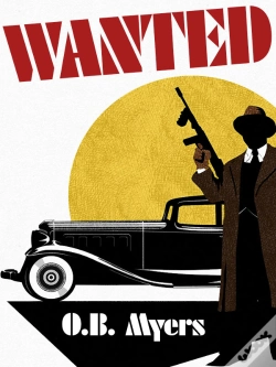 Capa do artigo Wanted