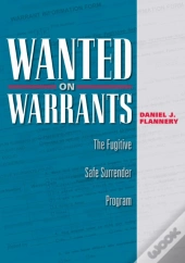 Wanted On Warrants