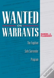 Capa do artigo Wanted On Warrants
