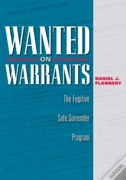 Capa do artigo Wanted On Warrants