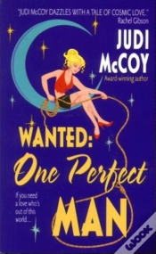 Capa do artigo Wanted: One Perfect Man