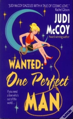 Capa do artigo Wanted: One Perfect Man