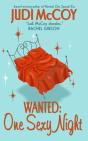 Wanted: One Sexy Night - Preview