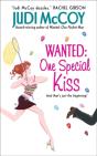 Wanted: One Special Kiss - Preview