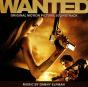 Wanted (Original Motion Picture Soundtrack) - CD - Preview