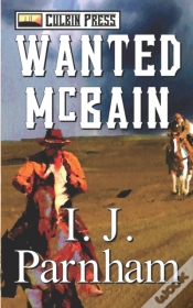 Capa do artigo Wanted