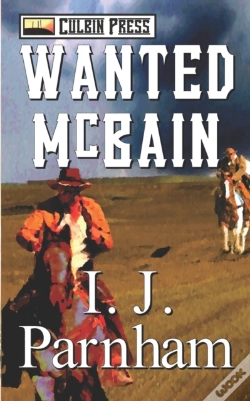 Capa do artigo Wanted