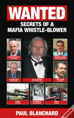 Capa do artigo Wanted