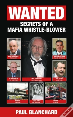 Capa do artigo Wanted