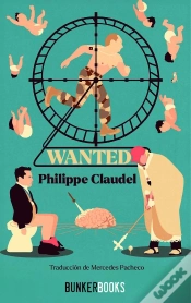 Capa do artigo Wanted