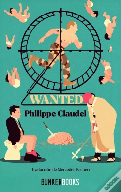 Capa do artigo Wanted