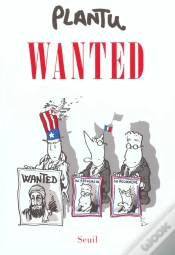 Capa do artigo Wanted