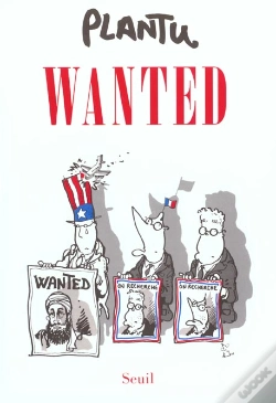 Capa do artigo Wanted