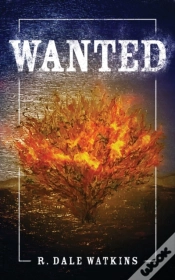 Capa do artigo Wanted