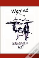 Wanted - Reward 25 Cents