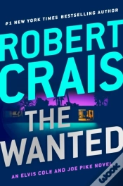 Capa do artigo Wanted