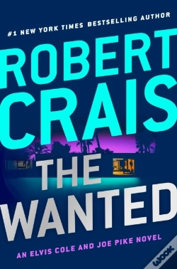 Capa do artigo Wanted