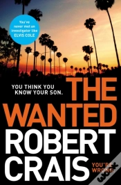 Capa do artigo Wanted