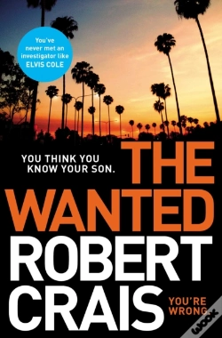 Capa do artigo Wanted