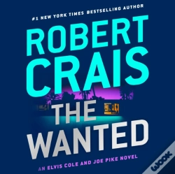 Capa do artigo Wanted