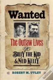 Capa do artigo Wanted