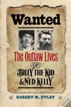 Capa do artigo Wanted
