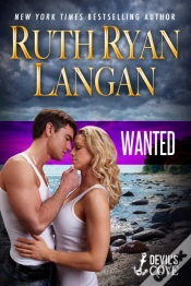 Capa do artigo Wanted