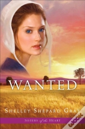 Capa do artigo Wanted