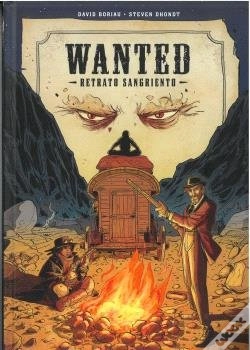 Capa do artigo Wanted
