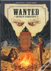 Capa do artigo Wanted