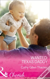 Capa do artigo Wanted: Texas Daddy