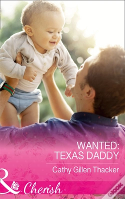 Capa do artigo Wanted: Texas Daddy