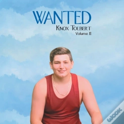 Capa do artigo Wanted