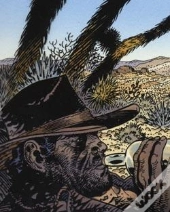 Wanted Tome 6 ; Andale Rosita