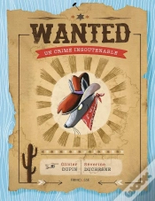 Capa do artigo Wanted ; Un Crime Insoutenable