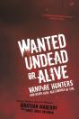 Wanted Undead Or Alive: - Preview